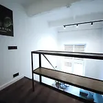Radio Loft-468 Apartment
