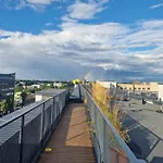 Apartment Radio Loft-468 Kaunas