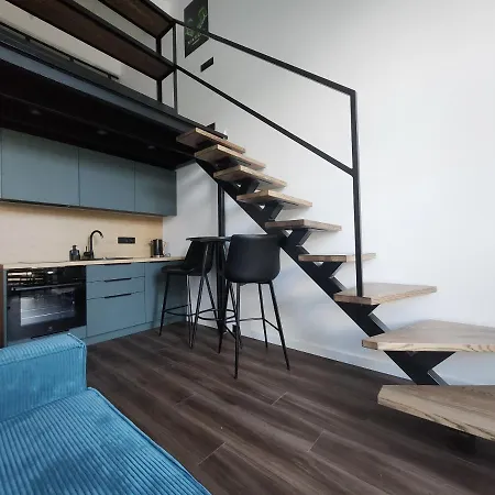 Apartment Radio Loft-468