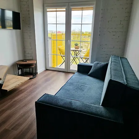 Apartment Radio Loft-468 Kaunas