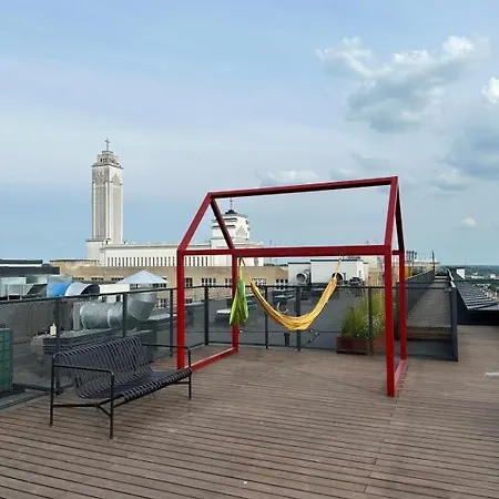 Radio Loft-468 Kaunas